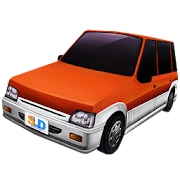 Dr. Driving(Mod, Unlimited money) icon