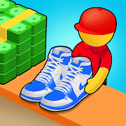 Outlets Rush(Mod, Remove ads) icon