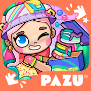 Avatar World: City Life(Mod, Unlocked) icon