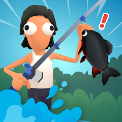 KAJEWDEV(Mod, Unlimited money) icon