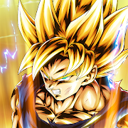 DRAGON BALL LEGENDS(Mod, Unlimited money) icon