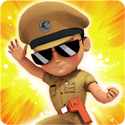 Little Singham icon