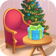 Christmas Sweeper 4 - Match-3 MOD