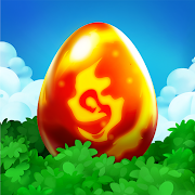 Dragon City Mobile(Mod, Mod Menu) icon