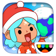 Toca Life World: Build a Story(Mod) icon