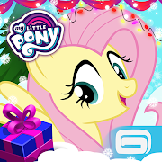 My Little Pony: Magic Princess(Mod, Unlimited money) icon