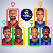 eFootball™ 2024(Mod, Mod Menu) icon