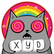 Kitty Letter MOD