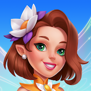Fairyland: Merge & Magic MOD