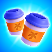 Travel Town - Merge Adventure(Mod, Unlimited money) icon