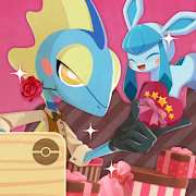 Pokémon Café ReMix icon