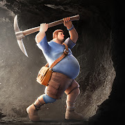 Last Fortress: Underground(Mod, Remove ads) icon