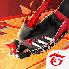 Free Fire: The Chaos(Mod) icon
