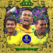 eFootball™ 2024(Mod, Mod Menu) icon