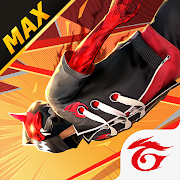 Free Fire MAX(Mod, Mod Menu) icon