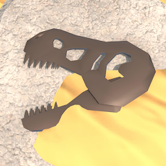 Fossil Dig MOD