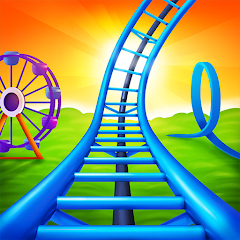 Real Coaster: Idle Game MOD