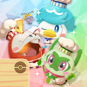 Pokémon Café ReMix MOD