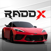 RADDX - Racing Metaverse MOD