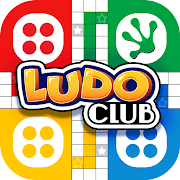 Ludo Club - Dice & Board Game(Mod) icon