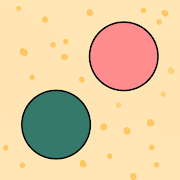 Two Dots: Fun Dot & Line Games(Mod, Unlimited money) icon