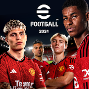eFootball™ 2024(Mod, Mod Menu) icon