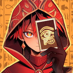 Ancient Gods: Card Battle RPG MOD