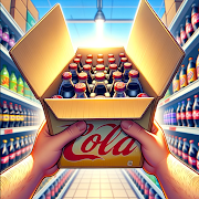 Retail Store Simulator icon