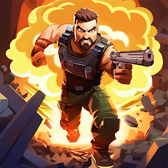 Last Hero: Shooter Apocalypse MOD