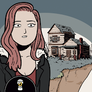 Nowhere House(Mod, Remove ads) icon