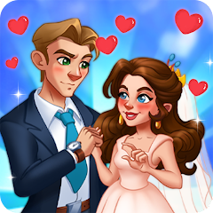 Merge Love 2 icon