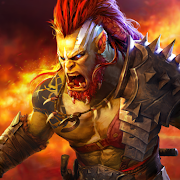 RAID: Shadow Legends(Mod, Mod Menu) icon
