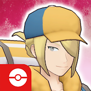 Pokémon Masters EX MOD