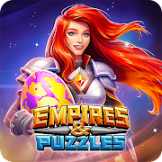 Empires & Puzzles: Match-3 RPG MOD