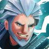 Raiders of the Realm(Mod, Unlimited money) icon