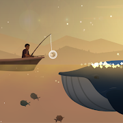 Fishing and Life(Mod, Unlimited money) icon