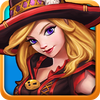Trivia Saga(Mod, High Damage) icon