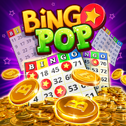 Bingo Pop: Play Live Online MOD