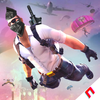 Squad Sniper Free Fire 3D Battlegrounds War 2021(Mod, Free purchase) icon