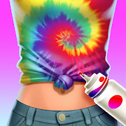 Tie Dye MOD