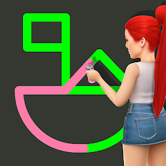 Braindom: Brain Games Test MOD