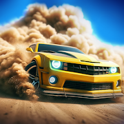 Stunt Car Extreme(Mod, Unlimited money) icon