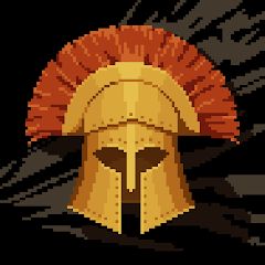 Gladiator manager icon