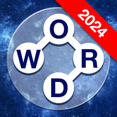 Word Galaxy Universe(Mod, Free purchase) icon