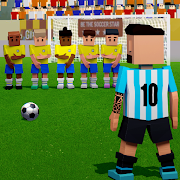 Mini Soccer Star - 2024 MLS(Mod, Paid for free) icon