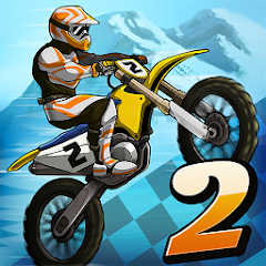 Mad Skills Motocross 2 MOD