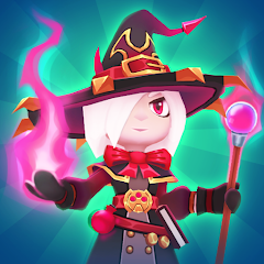 Beam of Magic – Roguelike RPG MOD