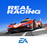 Real Racing  3 icon