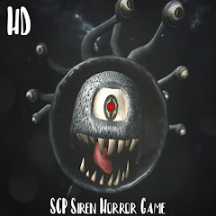 Project 119: SCP Siren Horror MOD
