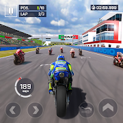 Moto Rider, Bike Racing Game(Mod, Free purchase) icon